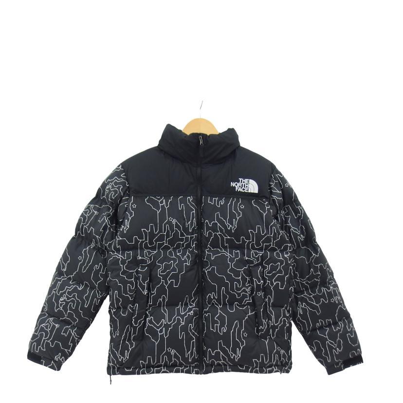 THE NORTH FACE ノースフェイス/ノベルティ ヌプシ ジャケット/ダウン