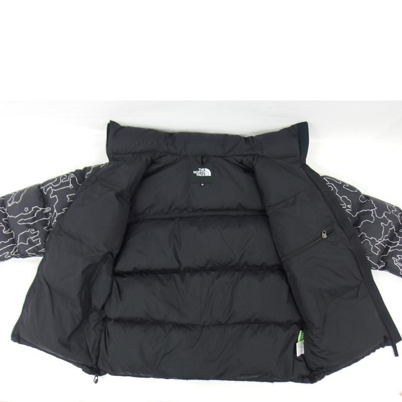 THE NORTH FACE ノースフェイス/ノベルティ ヌプシ ジャケット/ダウンジャケット/ND92336/Aランク/18【中古】 THE NORTH FACE ノースフェイス/ノベルティ ヌプシ ジャケット/ダウン