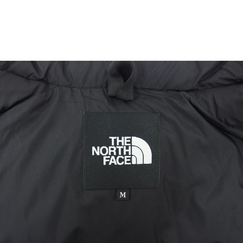 THE NORTH FACE ノースフェイス/ノベルティ ヌプシ ジャケット/ダウン