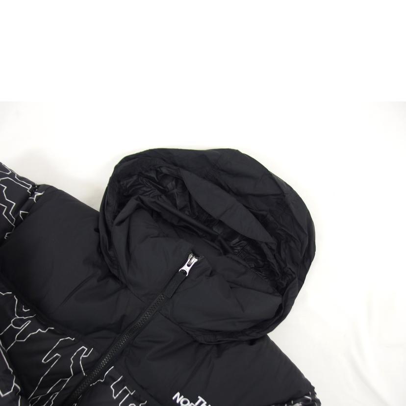 THE NORTH FACE ノースフェイス/ノベルティ ヌプシ ジャケット/ダウン