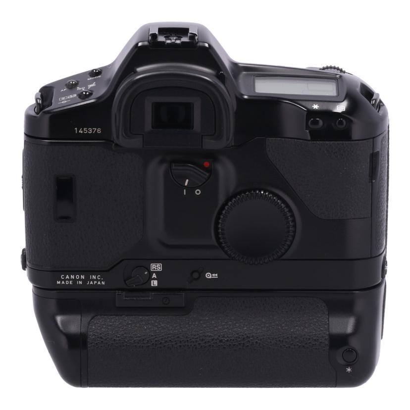 Canon キャノン/フィルム一眼レフ/EOS-1n RS ボディ/145376/Bランク/18【中古】_1