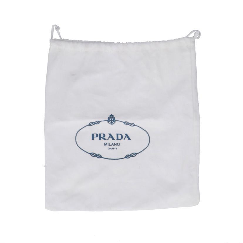 PRADA（プラダ） プラダ/リップ/ショルダーバッグ/117/ABランク/18
