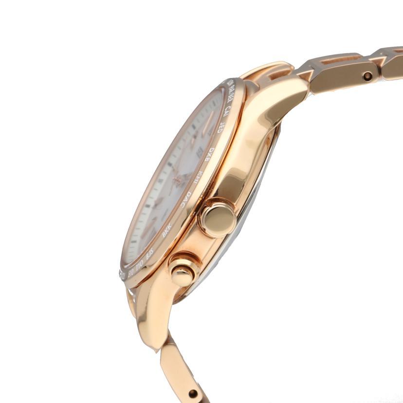 SEIKO セイコー/ルキア/デイトウォッチ/電波ソーラー/SSVV040(1B35-0AB0)/9D0**/Aランク/18【中古】 SEIKO（セイコー） セイコー/ルキア/デイトウォッチ/電波ソーラー