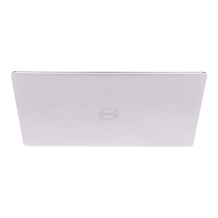 DELL（デル） デル/ノートPC/P75F013/6P4M723/Bランク/18【中古