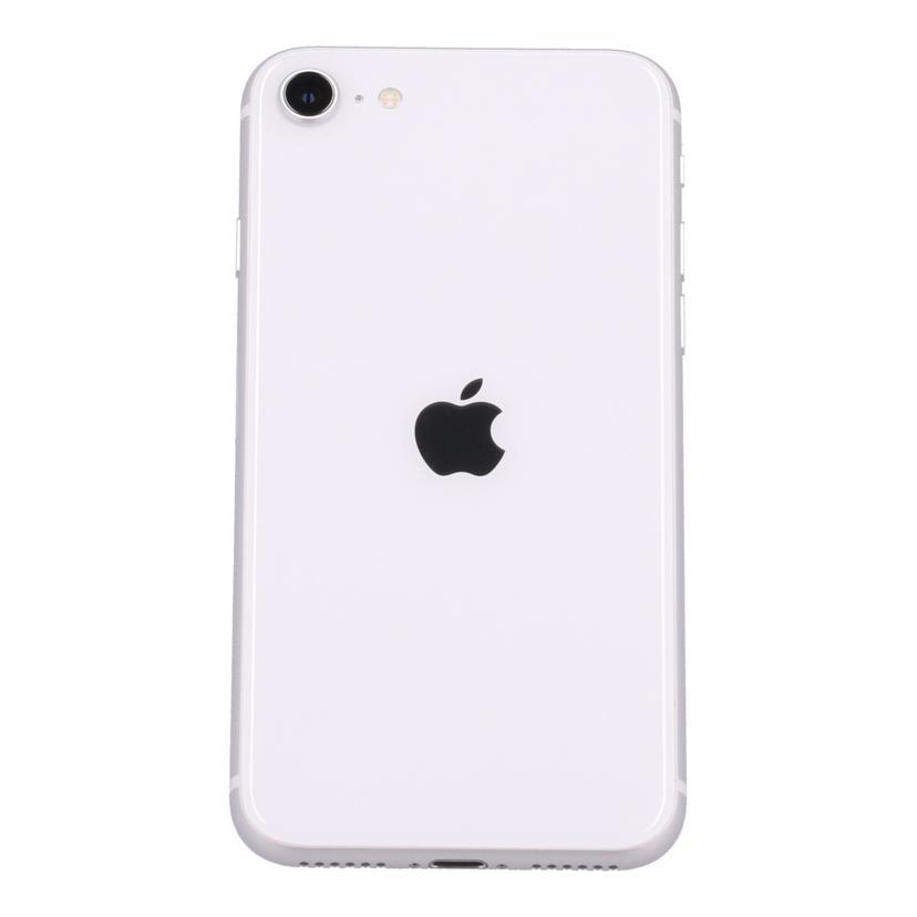 Apple アップル/iPhone SE 第2世代 64GB/MX9T2J/A/FFNDGXZLPLJR/B