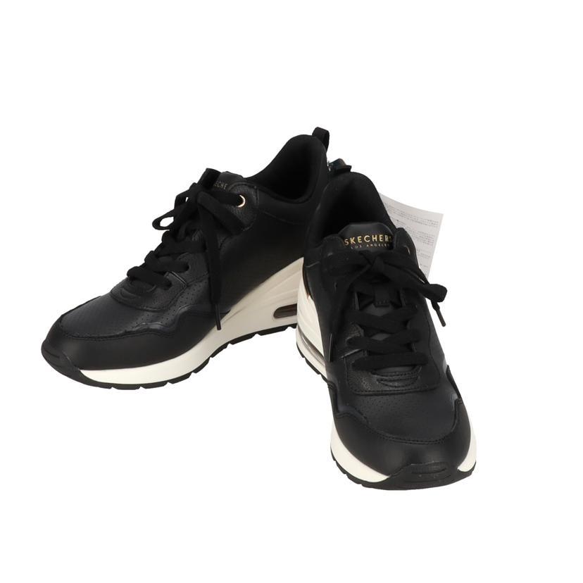 [専用出品]QP SKECHERS（スケッチャーズ） スケッチャーズ/MILLION AIRスニーカー