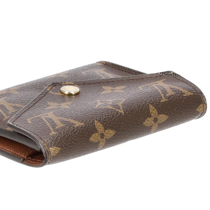未使用！ルイヴィトン ポルトフォイユ ヴィクトリーヌ M62472 LOUIS VUITTON（ルイ・ヴィトン） ルイ・ヴィトン/ポルトフォイユ