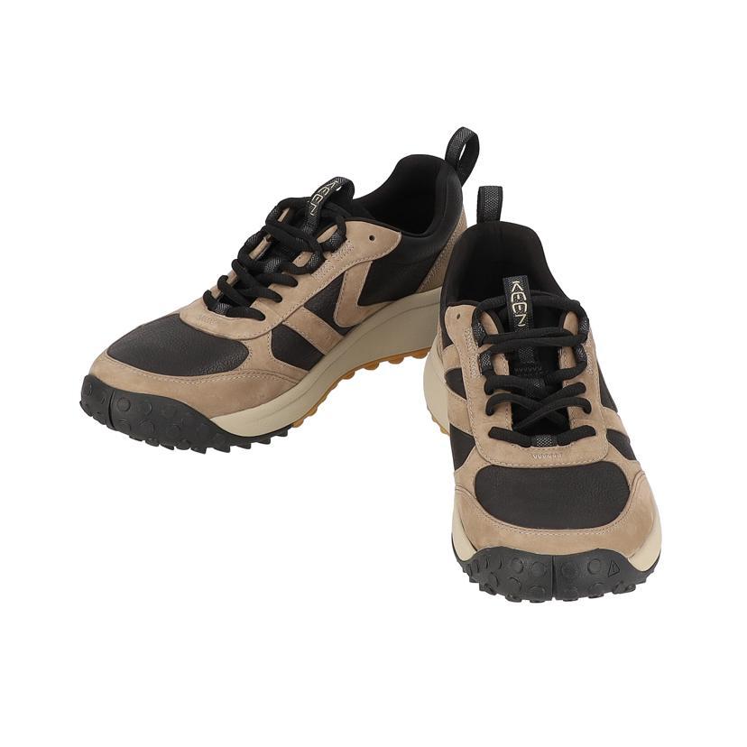 KEEN（キーン） キーン/ケーエス86レザー/ブリンドルプラザトープ