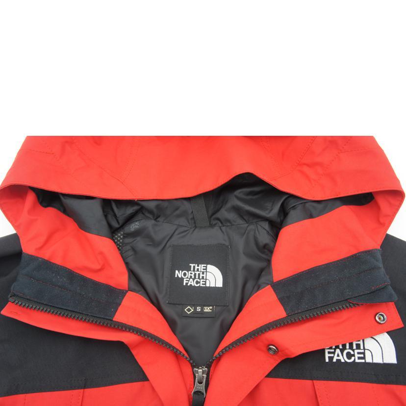 THE NORTH FACE ノースフェイス/GORE−TEXマウンテンライトジャケット