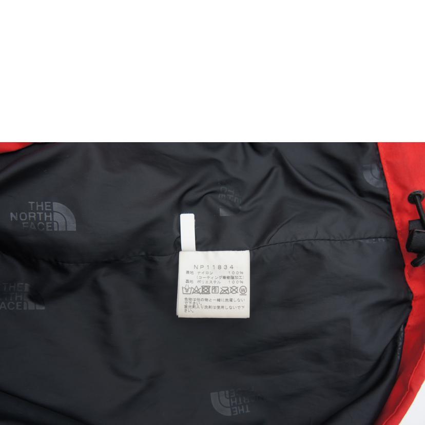 THE NORTH FACE ノースフェイス/GORE−TEXマウンテンライトジャケット