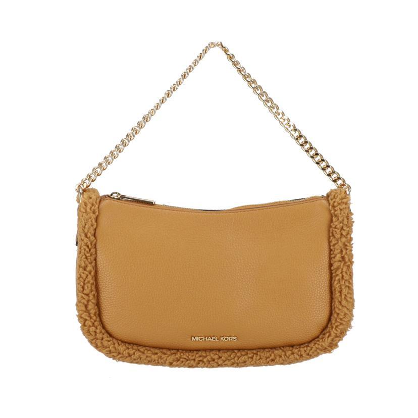 MICHAEL KORS（マイケルコース） マイケルコース/レザー2WAYショルダー 