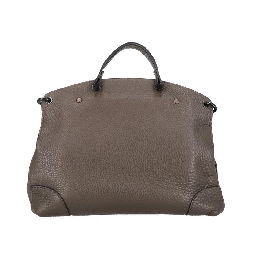 FURLA（フルラ） フルラ/パイパー/レザー2WAYバッグ/Aランク/18【中古 