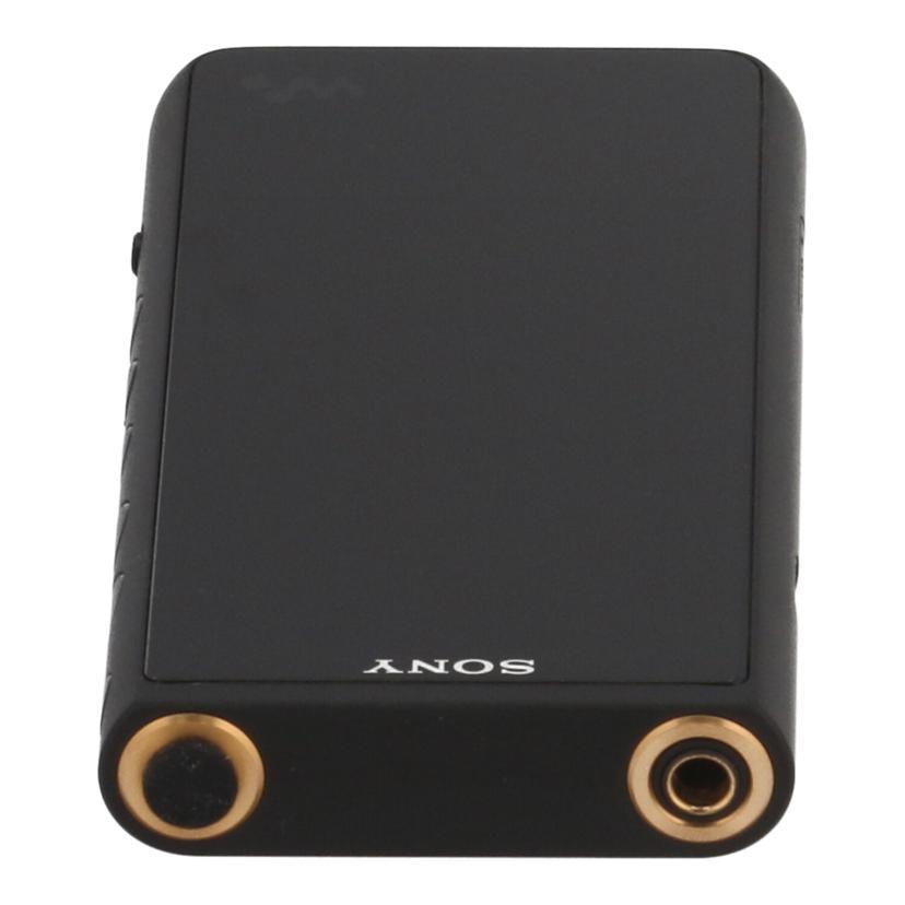 SONY（ソニー） ソニー/ハイレゾ対応ウォークマン/NW-ZX500シリーズ/NW