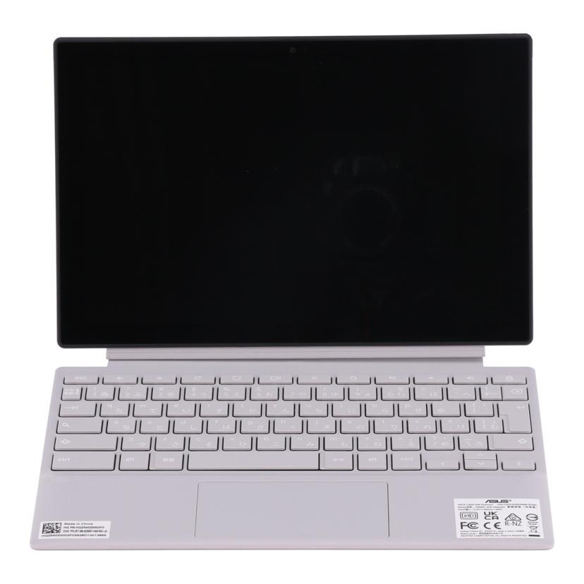 ASUS（エイスース） ASUS KDDI エイスース/Chromebook CM30 Detachable