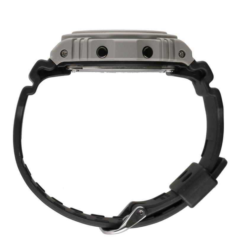 CASIO（カシオ） カシオ/G−SHOCK/XLARGEコラボ/デジタルウォッチ