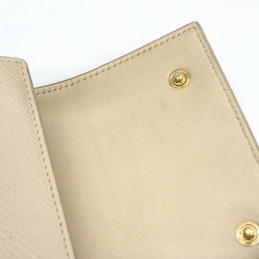 CELINE スモール トリフォールド ウォレット CELINE スモール トリフォールドウォレット 16 【すぐ届く】 (CELINE