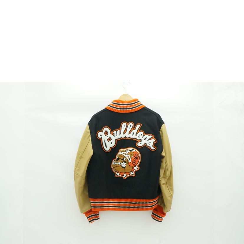 Champion チャンピオン/アワードジャケット/スタジャン USA製/C5-C601