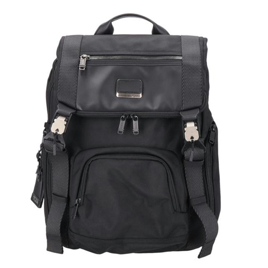 【新品未使用】TUMI トゥミ バックパック 日常のスタンダードをアップデート。数量限定TUMI（トゥミ）特別セール開催
