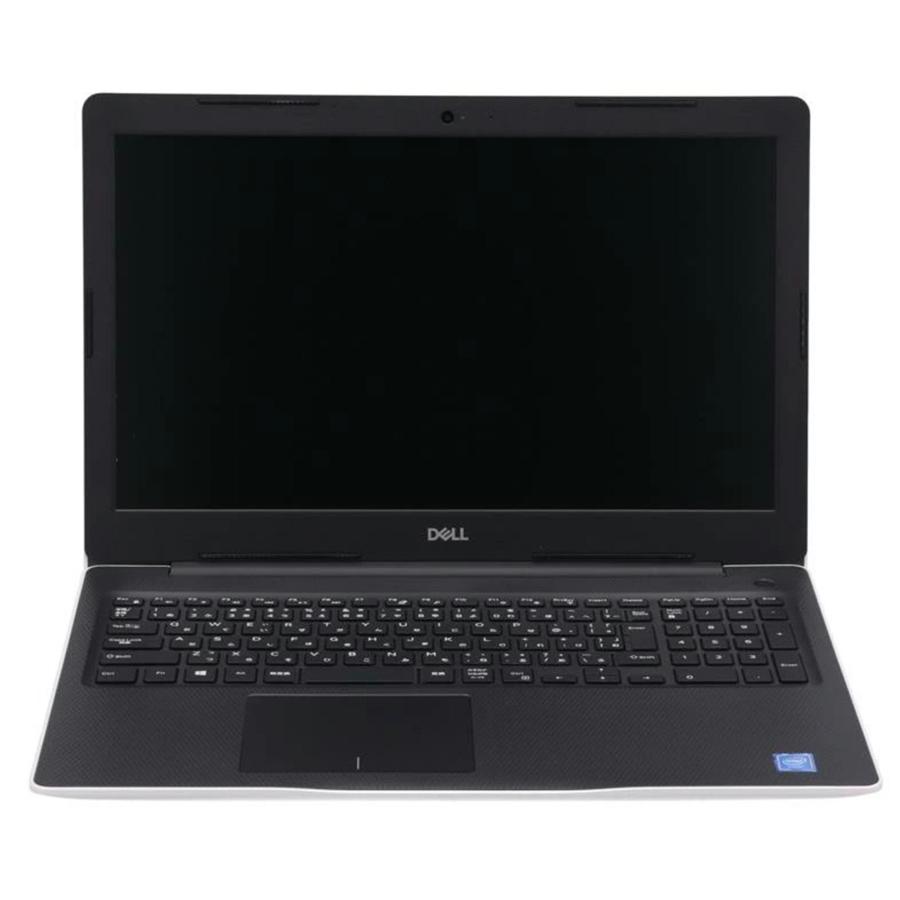 DELL（デル） デル/Win10ノートPC/Inspiron3583/P75F006/15058811343/B
