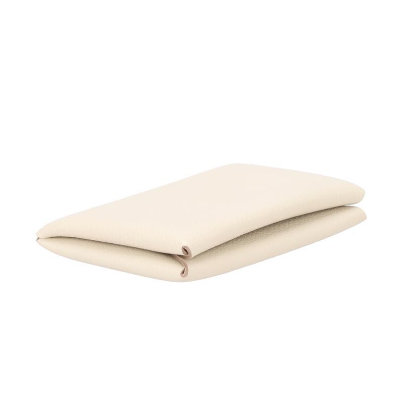 HERMES エルメス/カルヴィ/カードケース/B S********/SAランク/18【中古】 HERMES（エルメス） エルメス/カルヴィ/カードケース/B S********/SA