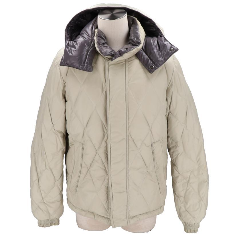 MONCLER モンクレール/アルフレッド/リバーシブルダウンジャケット