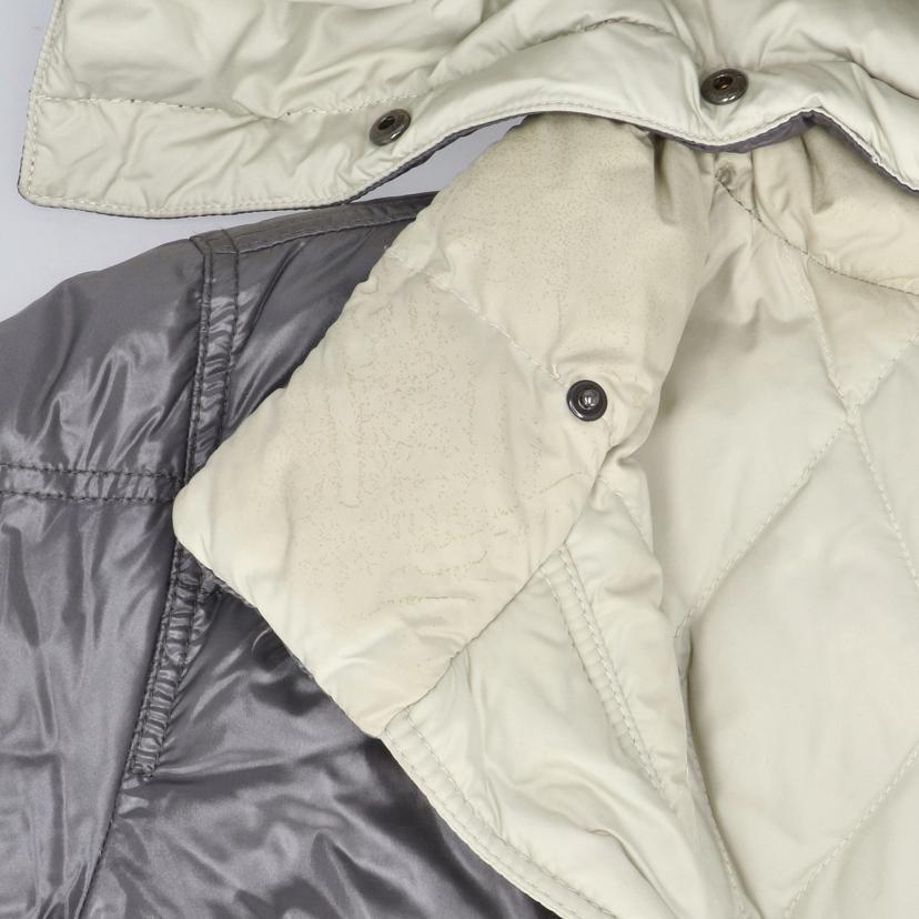 MONCLER モンクレール/アルフレッド/リバーシブルダウンジャケット