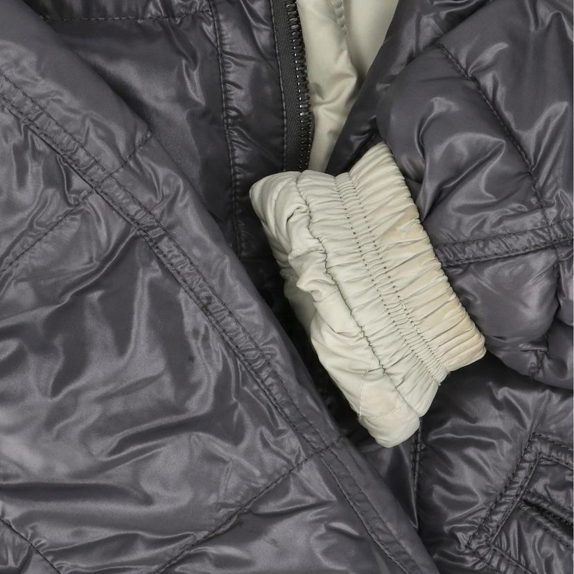 MONCLER モンクレール/アルフレッド/リバーシブルダウンジャケット