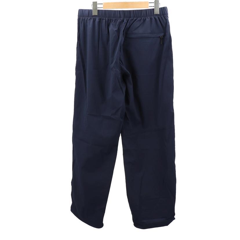 THE NORTH FACE ザノースフェイス/バレーブリーズパンツ/ネイビー/NB32652/Aランク/18【中古】 THE NORTH FACE ザノースフェイス/バレーブリーズパンツ/ネイビー