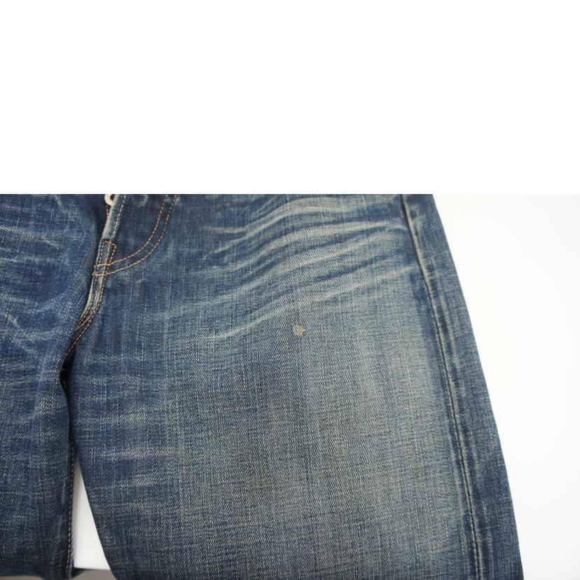 Levi's リーバイス/44501XX復刻加工ジーンズ/J22063/ABランク/19【中古