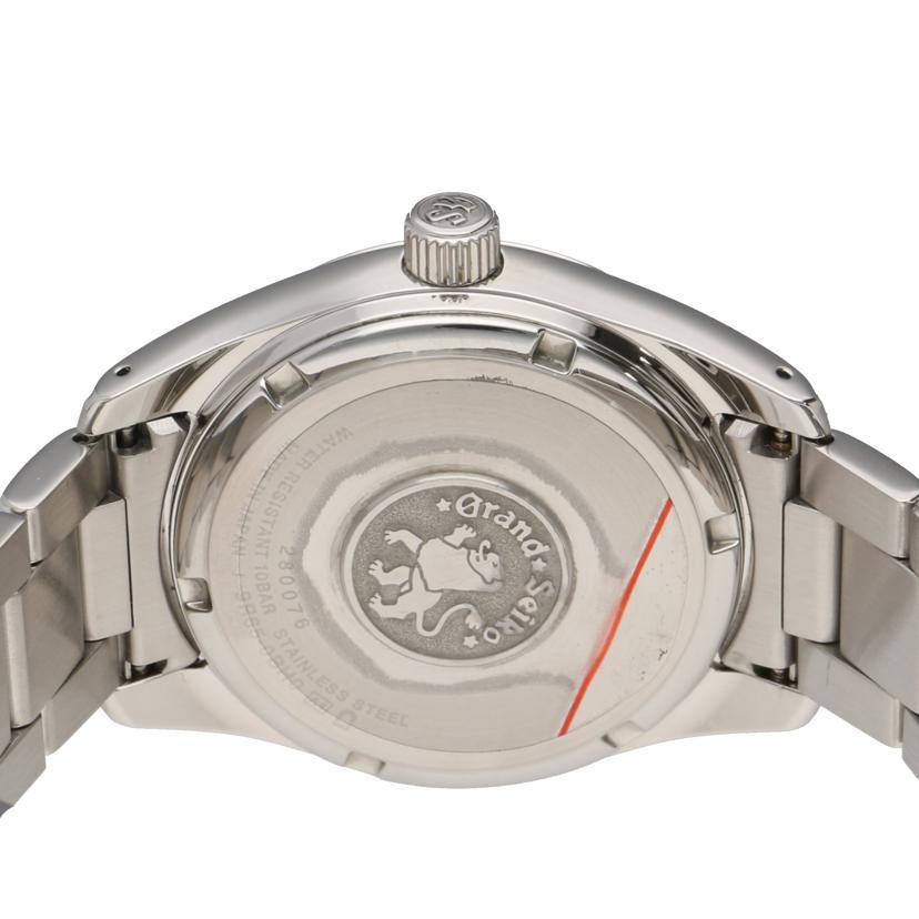 Grand Seiko グランドセイコー/スプリングドライブ/自動巻き/SBGA085
