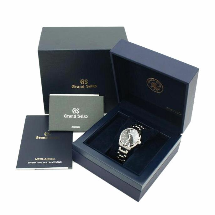 Grand Seiko グランドセイコー/スプリングドライブ/自動巻き/SBGA085