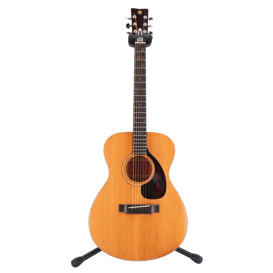 YAMAHA FG110 ギター　ビンテージ Yamaha 🎸 FG-110 Vintage 1969 Acoustic Guitar Nippon Gakki