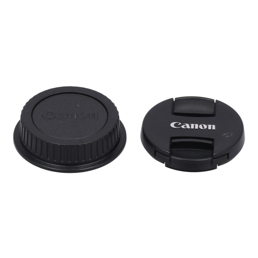 Canon キャノン/交換レンズ/EF-S55-250mm F4-5.6 IS II/0421117118/Bランク/19【中古】 キヤノン（Canon） キャノン/交換レンズ/EF-S55-250mm F4-5.6 IS II