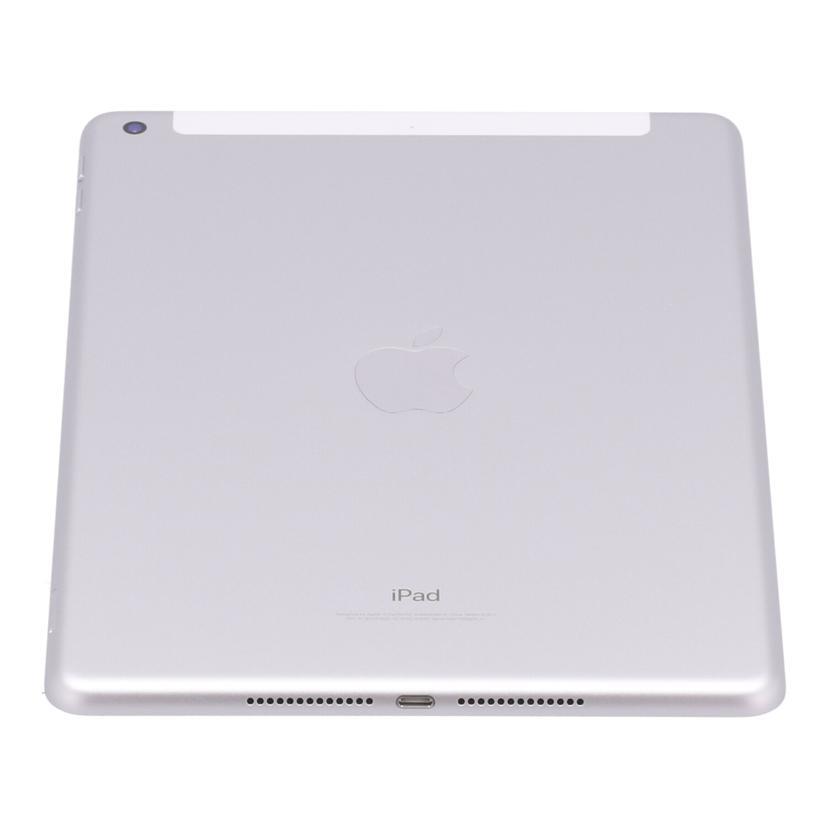 Apple docomo アップル/iPad（第5世代）Wi-Fi+Cellular 128GB/MP272J/A/DMPVF0DEHLJM/Bランク/19【中古】 Apple docomo アップル/iPad（第5世代）Wi-Fi+Cellular 128GB