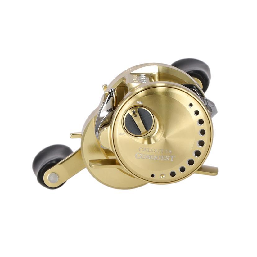 シマノ（SHIMANO） シマノ/21カルカッタコンクエスト100HG/ベイト