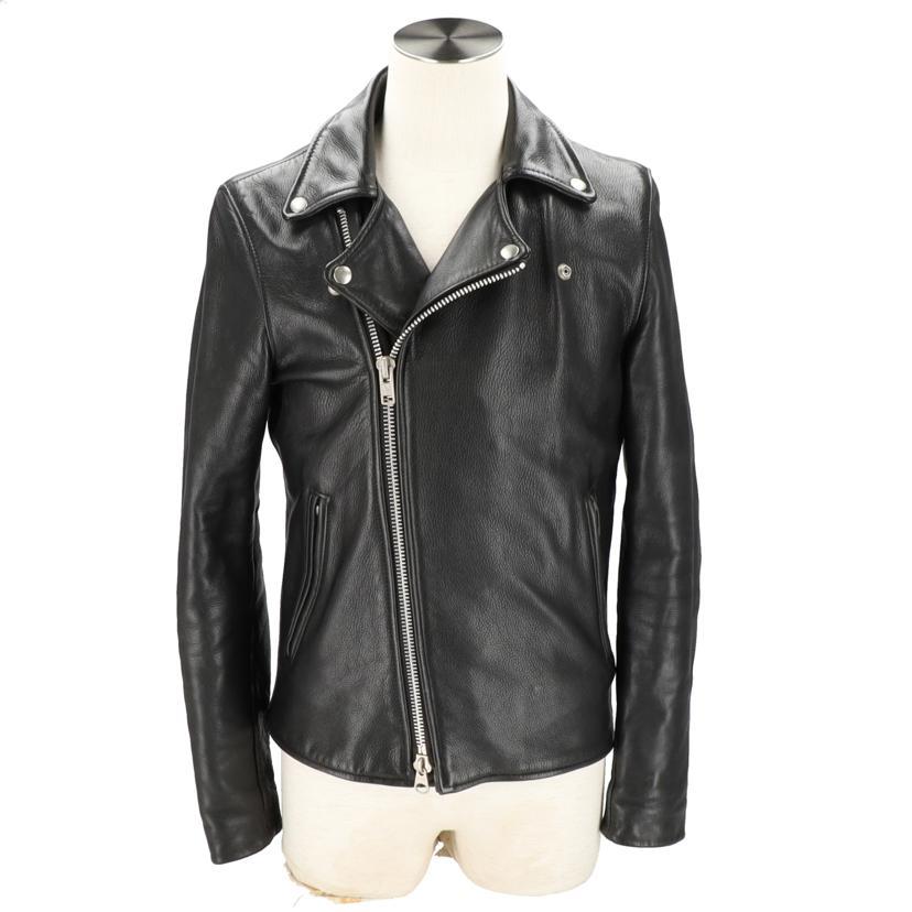 Vanson バンソン/ダブルライダース/レザージャケット/Bランク/19