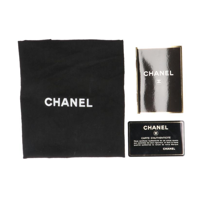 CHANEL（シャネル） シャネル/チェーンバッグ/キリン柄/635****/A