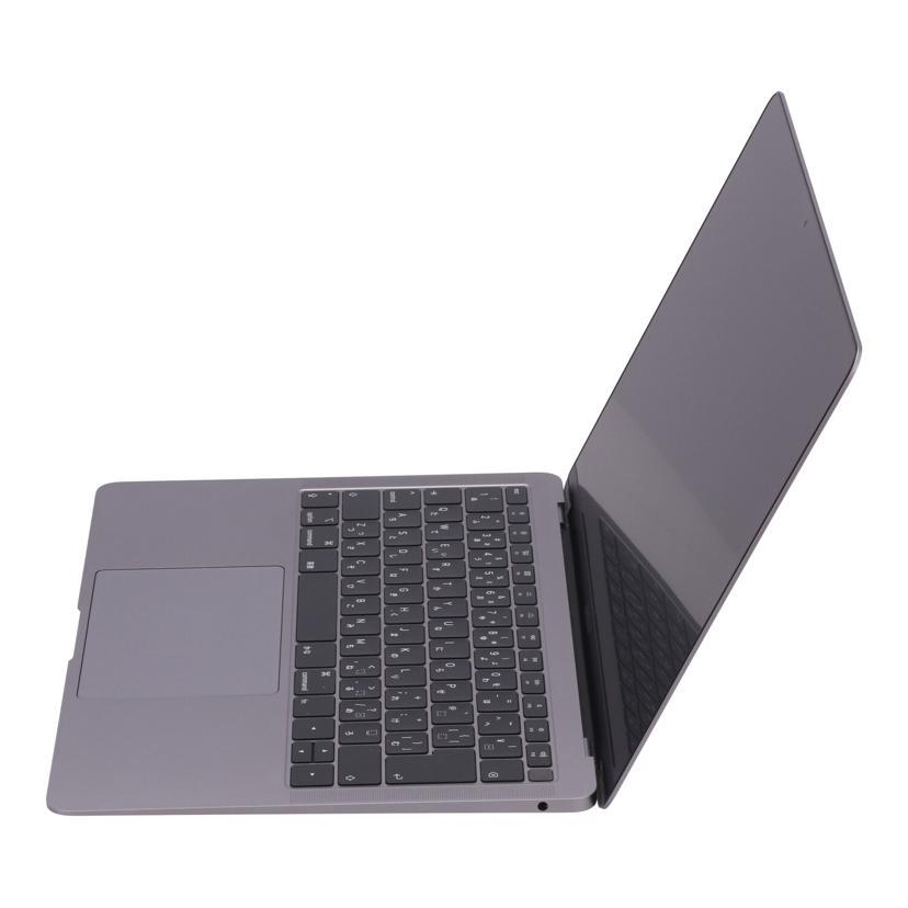Apple アップル/MacBookAir 2018/A1932/FVFXQ32QJK77/Bランク/19【中古