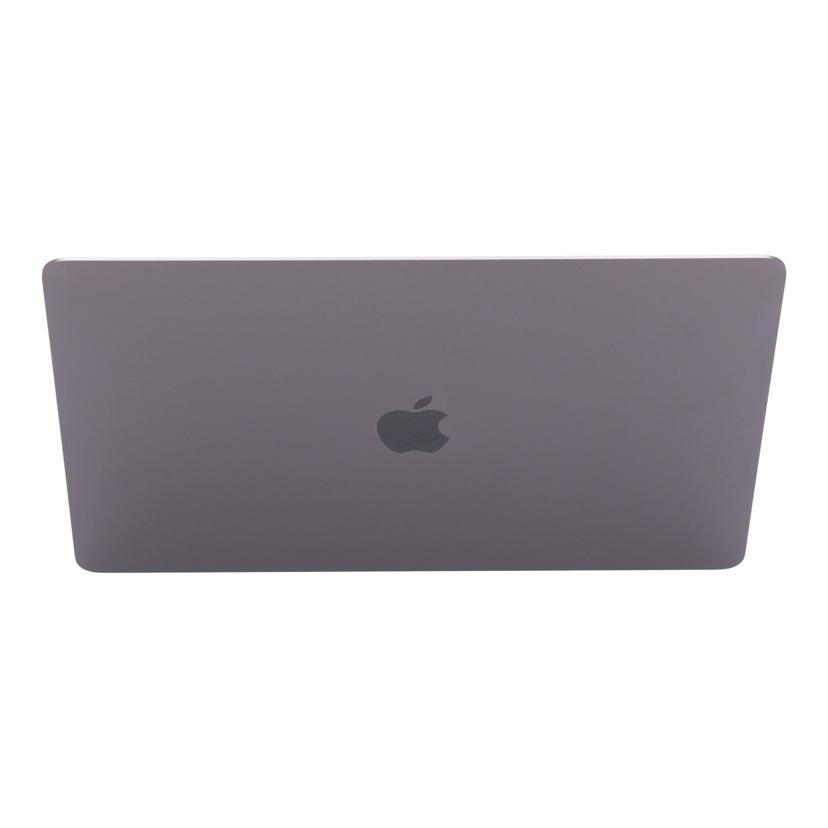 Apple アップル/MacBookAir 2018/A1932/FVFXQ32QJK77/Bランク/19【中古