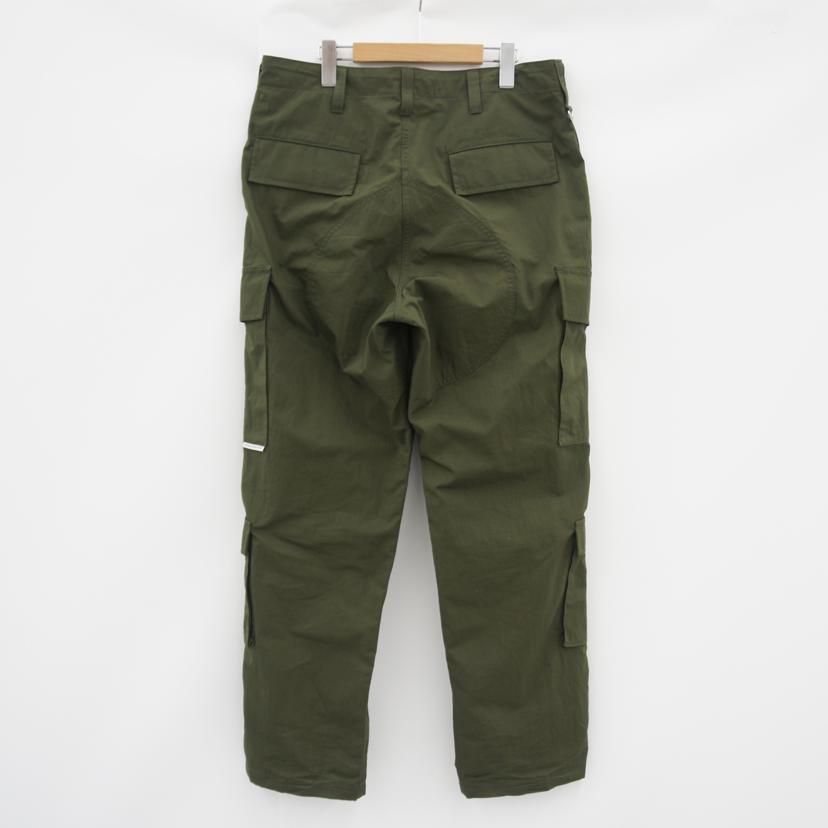 uniform experiment ユニフォームエクスペリメント/タクティカルパンツ/UE-240001/Aランク/19【中古】 uniform experiment ユニフォームエクスペリメント/タクティカルパンツ