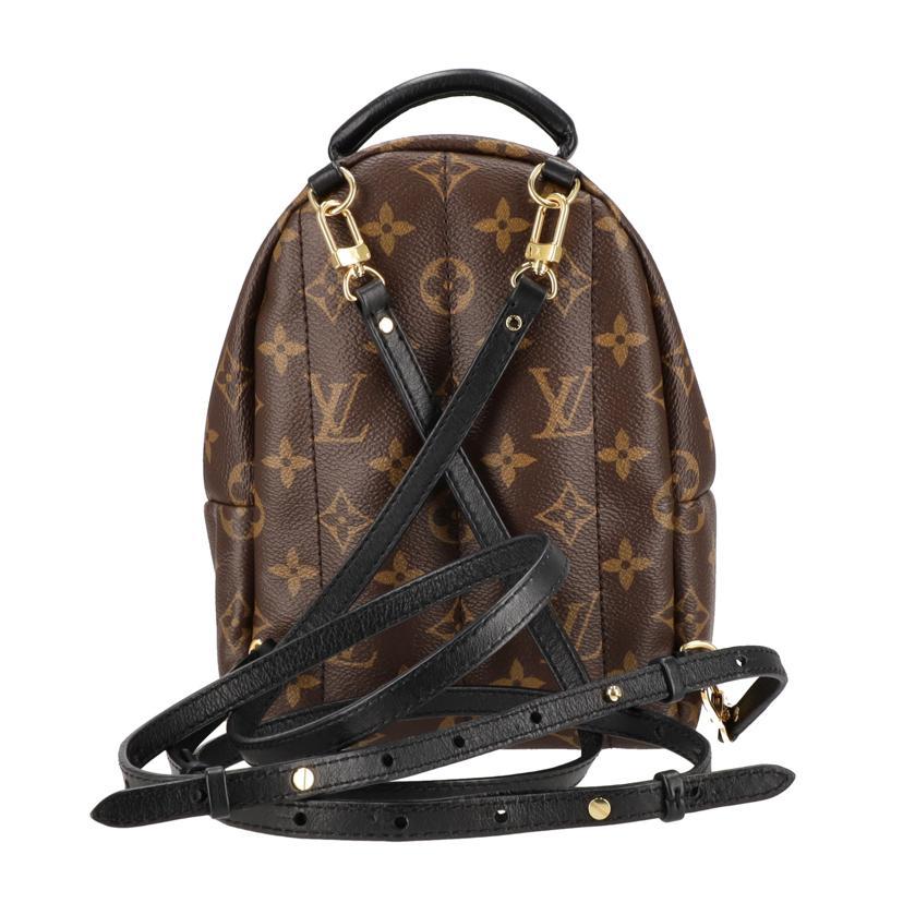 LOUIS VUITTON（ルイ・ヴィトン） ルイ・ヴィトン/パームスプリングス