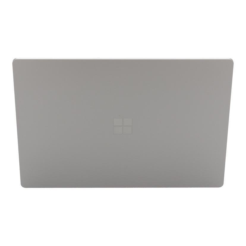 Microsoft マイクロソフト /Surface Laptop4 2021/5W6-00020/014782610557/Bランク/19【中古】 マイクロソフト（Microsoft） マイクロソフト /Surface Laptop4 2021