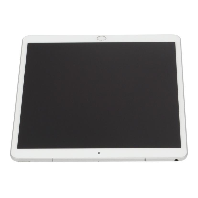 Apple au アップル/iPad Air 第3世代 Wi-Fi+Cellular 256GB 2019/MV0P2J/Bランク/19【中古】の画像
