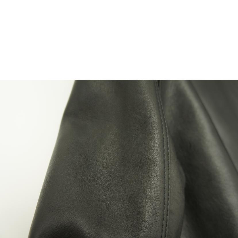 Y2LEATHER Y2レザー/ワイルドエコホース1stジャケット/36/EB-140-T