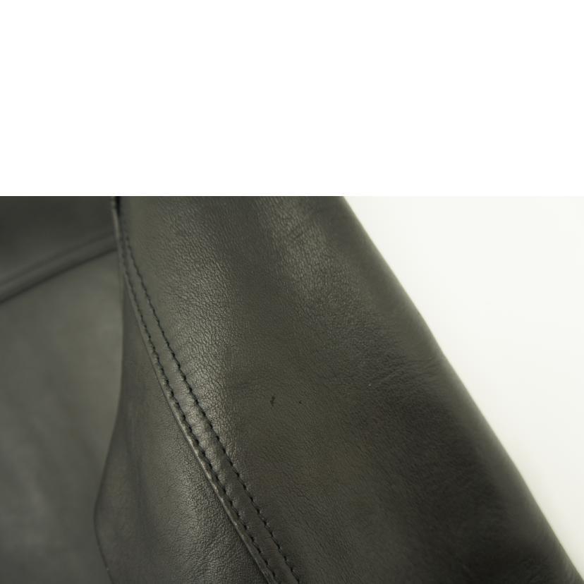 Y2LEATHER Y2レザー/ワイルドエコホース1stジャケット/36/EB-140-T