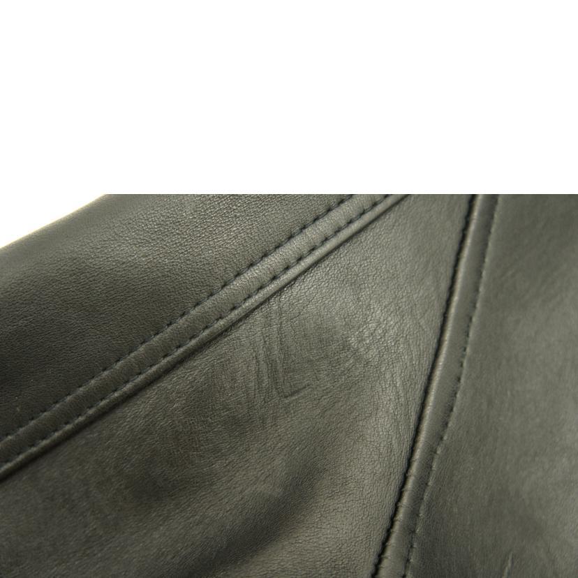 Y2LEATHER Y2レザー/ワイルドエコホース1stジャケット/36/EB-140-T/定価159,500円/SAランク/19【中古】 Y2LEATHER Y2レザー/ワイルドエコホース1stジャケット/36/EB-140-T