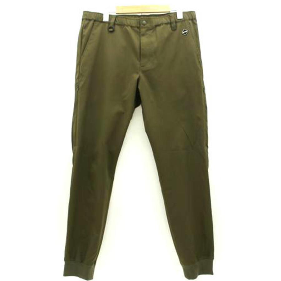 F.C.Real Bristol チノパンツ 【公式通販】