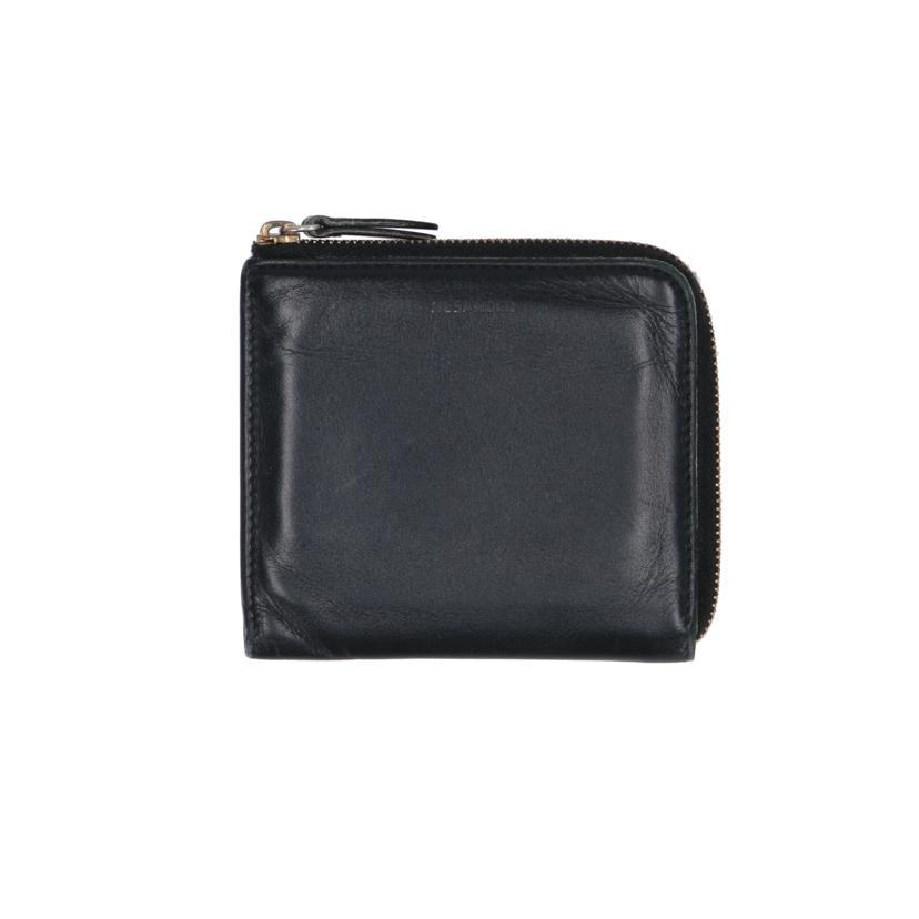 Jil Sander(ジルサンダー) ジップウォレット 中古・古着通販】JIL SANDER (ジルサンダー) POCKET ZIP AROUND WALLET