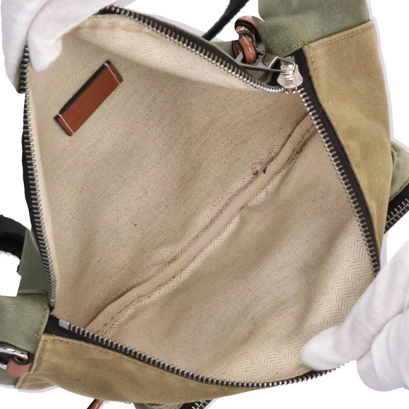 LOEWE（ロエベ） ロエベ/ボディバッグ/ウエストポーチ/B687W75X03-006