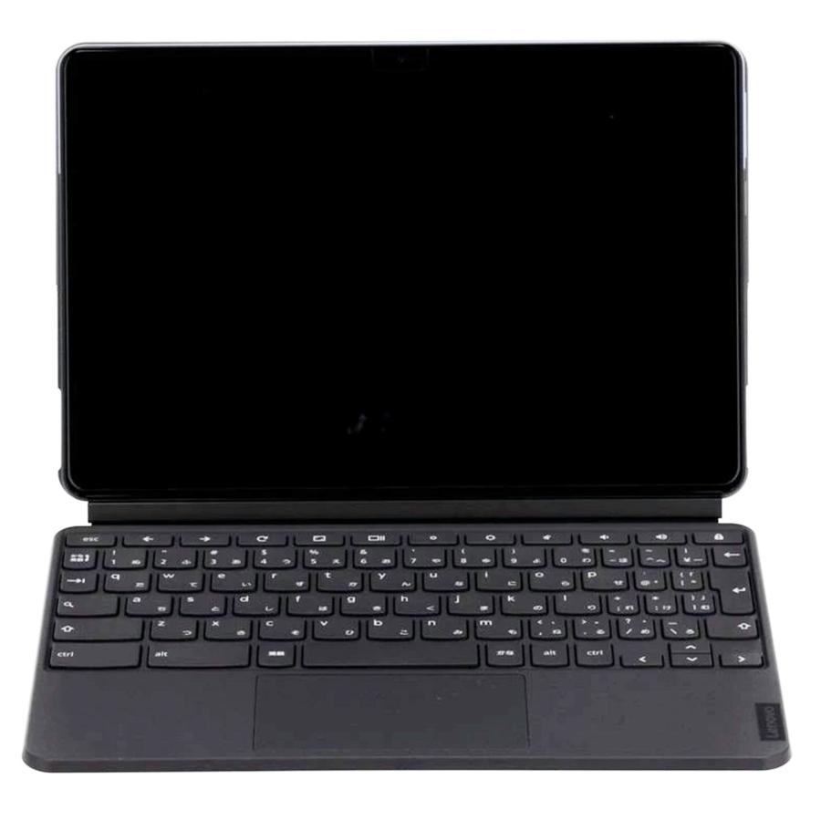 Lenovo（レノボ） レノボ/IdeaPad Duet Chromebook/CT-X636F